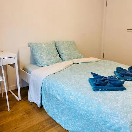 منزل للإقامة City Rooms Esch-Sur-Alzette