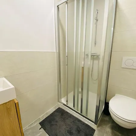 City Rooms Esch-Sur-Alzette منزل للإقامة
