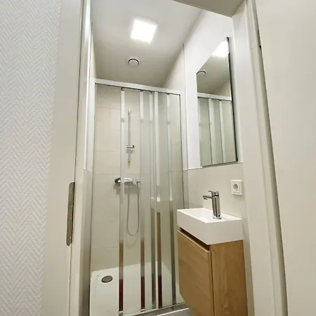 Séjour chez l'habitant City Rooms Esch-Sur-Alzette