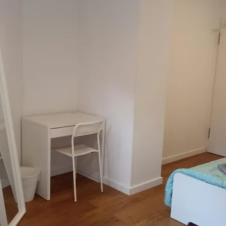 City Rooms Esch-Sur-Alzette