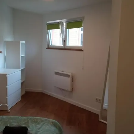 City Rooms Esch-Sur-Alzette منزل للإقامة *
