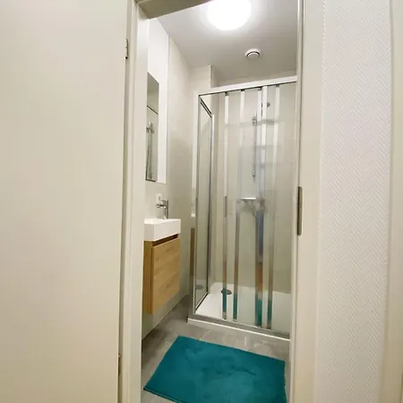 City Rooms Esch-Sur-Alzette *