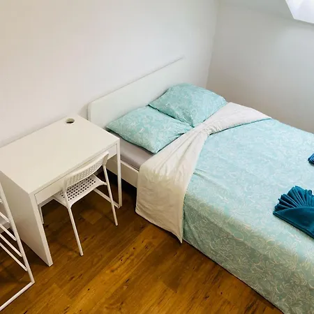 City Rooms Esch-Sur-Alzette *