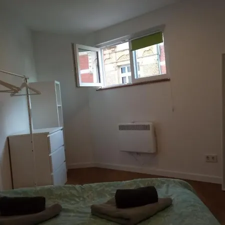 City Rooms Esch-Sur-Alzette *