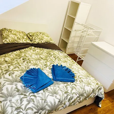 City Rooms Esch-Sur-Alzette Séjour chez l'habitant Esch-Sur-Alzette