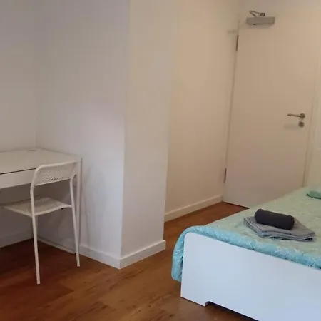 منزل للإقامة City Rooms Esch-Sur-Alzette إيش زور أليتْسّيتِّ