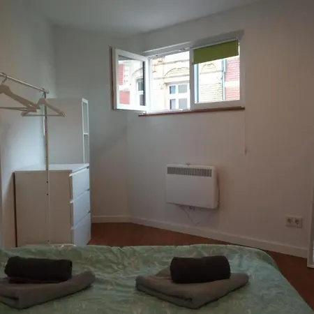 City Rooms Esch-Sur-Alzette Esch-Sur-Alzette
