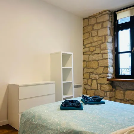 City Rooms Esch-Sur-Alzette Séjour chez l'habitant Esch-Sur-Alzette