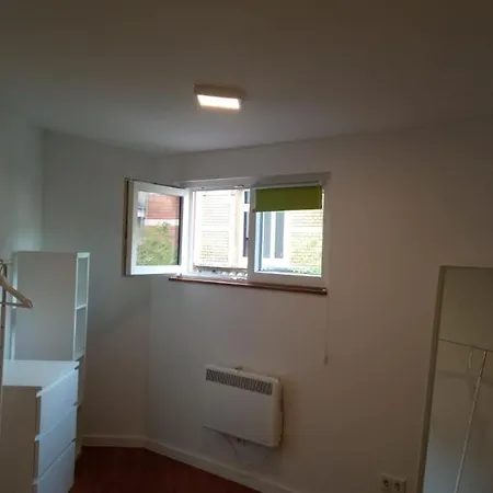 City Rooms Esch-Sur-Alzette منزل للإقامة *