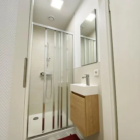 City Rooms Esch-Sur-Alzette *