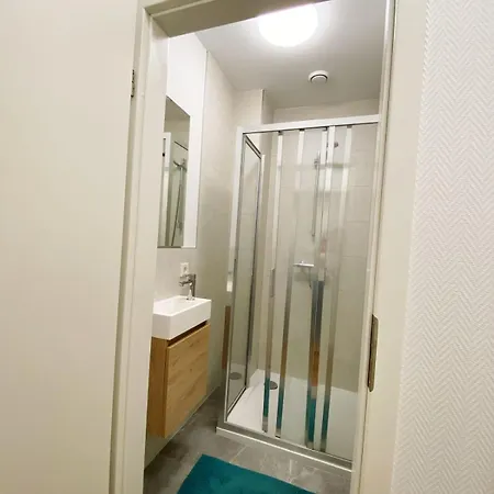 منزل للإقامة City Rooms Esch-Sur-Alzette *