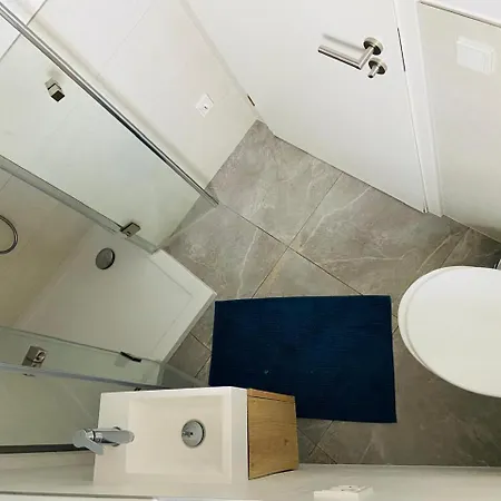 City Rooms Esch-Sur-Alzette