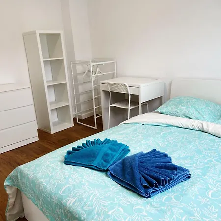 City Rooms Esch-Sur-Alzette
