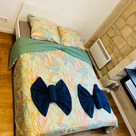City Rooms Esch-Sur-Alzette منزل للإقامة