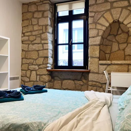 منزل للإقامة City Rooms Esch-Sur-Alzette إيش زور أليتْسّيتِّ